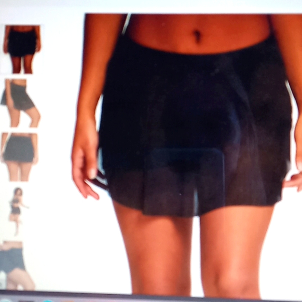 Coco reef short